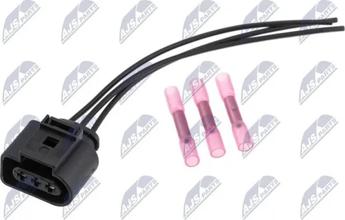 NTY Kabelreparatursatz, Kurbelwellenpositionssensor EZC-AU-257