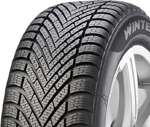 Pirelli Winterreifen CINTURATO WINTER 185/60 R15 88T XL - Autoreifen, alpintauglich für optimale Sicherheit bei winterlichen Bedingungen, 2 Jahre Herstellergarantie.