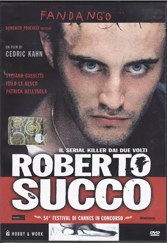 DVD ROBERTO SUCCO mit Stefano Cassetti neu versiegelt 2002