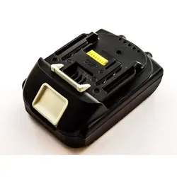 Akku wie Makita BL1820, 18V, 2 Ah, Li-Ion für BCL, BDA, BDF, BHP, BJR, BSS, BTD, BTP, BTW, DF, LXT