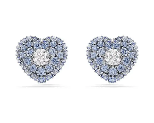 Swarovski Brincos, Metall 5683576 - Elegante Damenohrringe aus Metall, verleihen jedem Outfit einen Hauch von Glanz und Stil.