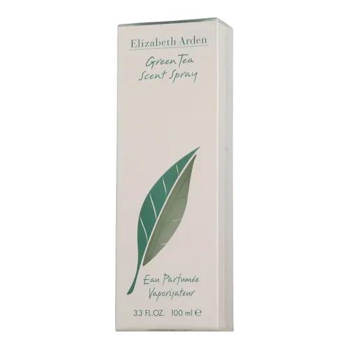 Elizabeth Arden Green Tea Eau de Parfum Spray (100 ml) EAA0127397
