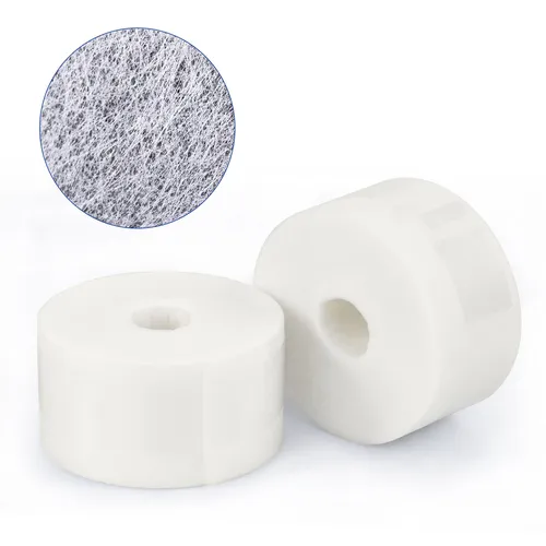 Knauf Fugendeckstreifen 25m x 50mm – Glasfaser Vliesband - Trockenbau Fugenvlies