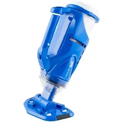 Pool Blaster Catfish Gen 2 - Kabelloser Akku-Poolsauger für Pool & Spa - Der Pool Blaster Catfish Gen 2 bietet kabellose Freiheit für die schnelle Reinigung von Poolboden und Ecken. Ideal für die regelmäßige Pflege mit einfachem Filterwechsel und leistungsstarkem Lithium-Ionen-Antrieb.