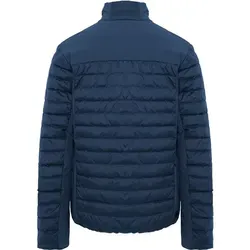 Colmar 1884 Weekender Jacke Blau 54 - Funktionsjacke aus 100% recyceltem Mini-Ripstop-Polyester, wind- und wasserabweisend, ideal für Outdoor-Aktivitäten und umweltfreundlich durch das Colmar Green Path-Projekt.