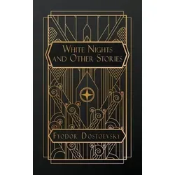White Nights and Other Stories
