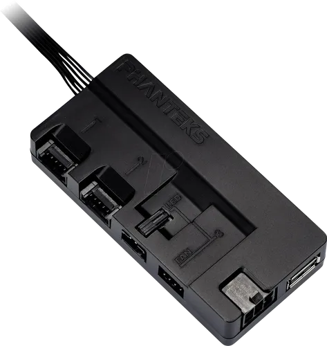 PHT NLHUB-01 - PHANTEKS Nexlinq Controller, schwarz