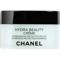 Chanel Hydra Beauty Crème 50 g - Luxuriöse Gesichtspflege mit intensiver Feuchtigkeit, ideal für strahlende Haut und ein jugendliches Aussehen.