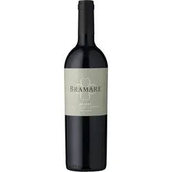 »Bramare« Malbec 2021 Vina Cobos Mendoza - Exzellenter Rotwein - Hochwertiger Rotwein aus Mendoza, Argentinien mit intensiven Aromen von dunklen Früchten, Kakao und Mokka. Ideal für Liebhaber samtiger Texturen und langem Reifepotenzial.