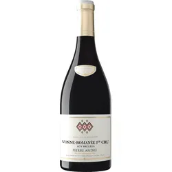 Pierre André Vosne-Romanée 1er Cru Aux Brulées
