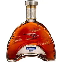 Martell XO Cognac – Hochwertiger Genuss - Weinbrände – Gereifter Premium Cognac aus dem traditionsreichen französischen Haus, perfekt für besondere Anlässe und in eleganter Geschenkverpackung.
