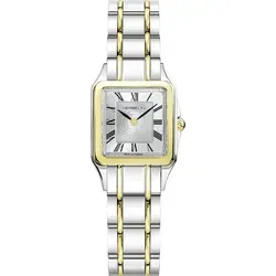 Herbelin LUNA 17457BT01 Damenuhr - Elegantes Design - Armbanduhren für Damen, stilvolle LUNA Damenuhr mit Original-Box und Papieren, ideal für besondere Anlässe oder den Alltag.