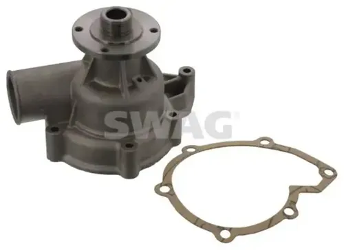 Swag Wasserpumpe 20 15 0026 - Zuverlässige Kühlung für Ihr Auto - Autoteile, hochwertige Wasserpumpe für effiziente Kühlung und optimale Motorleistung.