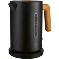 SILVERCREST® Wasserkocher (Schwarz)