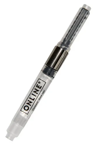 Online Pen Füller Tinten-Konverter, (1-tlg), hergestellt in Deutschland