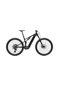 E-Bike LEVO R EXPERT NB CARBON Unisex M