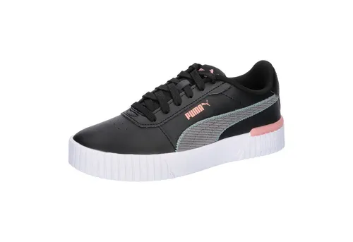 PUMA Puma Kinder Sneaker Carina 2.0 Corduroy Jr 392648 Sneaker