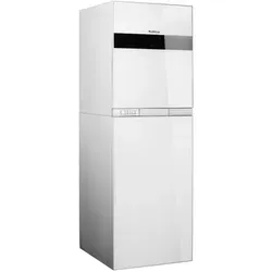 Buderus Logamax plus GBH192-15iT100S 15 kW,Weiß, 100l Schichteladespeicher - 773...
