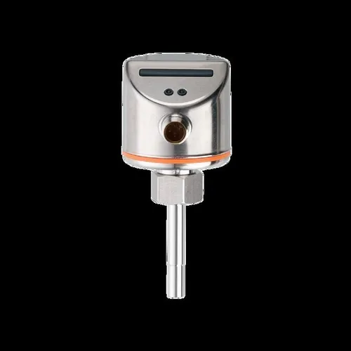 Ifm Electronic Strömungswächter SI0561 - Präziser Strömungswächter für zuverlässige Durchflussüberwachung, ideal für industrielle Anwendungen, kompakte Bauweise für einfachen Einbau.