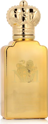 Clive Christian No. 1 For Women Parfum 50 ml - Eau de Parfum, luxuriöser Duft für Frauen mit exquisiten Noten, die Eleganz und Weiblichkeit verkörpern.