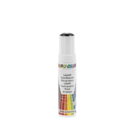Dupli Color Fahrzeug-Kombinationslack AUTO COLOR 0-0750 weiß glänzend 12 ml 598418