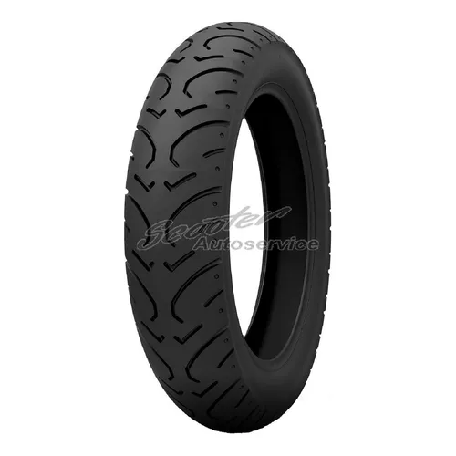 Kenda K657 6PR 120/90-18 65H Sommerreifen - Robuster Kenda K657 Sommerreifen für optimalen Grip und Fahrstabilität, ideal für den Einsatz auf verschiedenen Straßenbedingungen.