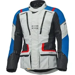 Held Biker Fashion Motorradjacke Hakuna Matata 3 - Wasserdichte Motorrad Textiljacke mit herausnehmbarem Innenfutter und Membrane, ideal für Biker, die Komfort und Schutz suchen.