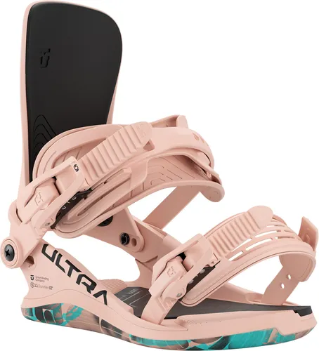 UNION ULTRA WOMEN Bindung 2026 pink - M