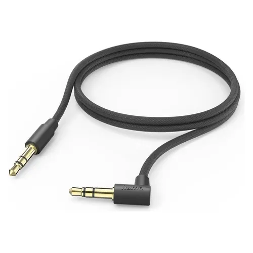 Hama 3.5mm Klinke - 3.5mm Klinke (1 m, AUX Kabel) (00201528)