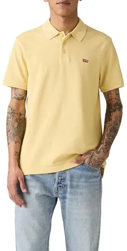 Levi's Herren Levis Hm Polo Polohemd, Vine Tipping Stripe, M