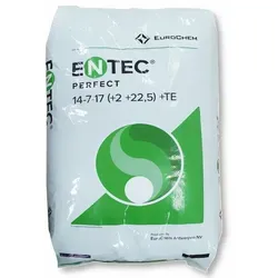 ENTEC PERFECT 25 kg Universaldünger - Hochwertiger Gartenbaudünger für optimale Pflanzenentwicklung, ideal für Frühling bis Herbst, granulierte Form für einfache Anwendung.