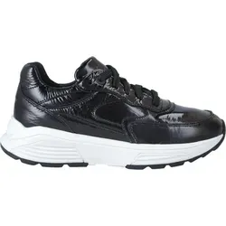 Xsensible Komfort Schnürschuhe Damen Ponte Vecchio Schwarz 39 EU - Erlebe höchsten Tragekomfort mit den Xsensible Schnürschuhen. Die breite G-Weite und die hochwertigen Materialien sorgen für eine ideale Passform und Stil, ideal für den Alltag.