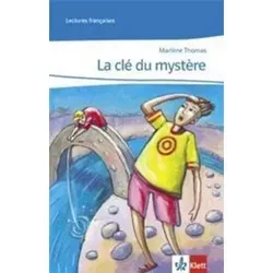 La clé du mystère Abgestimmt auf Tous ensemble Niveau A1