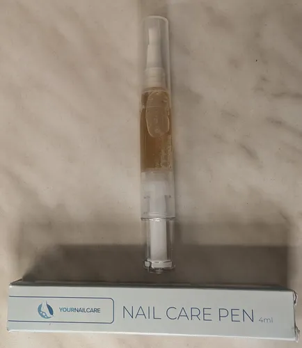 Womiva Nail Care Pen, 4ml, Nagelpflegestift, auch bei Nagelpilz, NEU+OVP