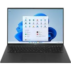 LG GRAM Laptop - 16 GB RAM, 512 GB SSD, Intel Core Ultra 7 - Leistungsstarker Laptop mit 16 GB RAM und 512 GB SSD für schnelles Multitasking. Ideal für Technikliebhaber, die ein leichtes und leistungsfähiges Gerät suchen.