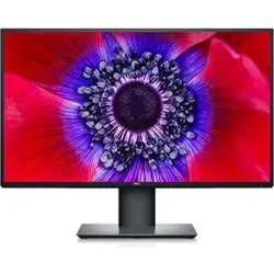 Dell U2520D UltraSharp 25 USB-C Monitor - QHD Monitor mit 95% DCI-P3 Farbabdeckung für außergewöhnliche Farben und hohe Ergonomie. Ideal für kreative Profis, die Wert auf präzise Farbwiedergabe legen.