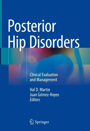 Hal D. Martin (u. a.) | Posterior Hip Disorders | Buch | Englisch (2018) | xv