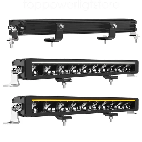Osram LEDDL120CBSM LEDriving® Lightbar VX1000-CB SR SM - Hochwertiger Fernscheinwerfer von OSRAM, ideal für die Kfz-Beleuchtung. Robuste Bauweise und optimale Lichtausbeute für sicheres Fahren bei Nacht.