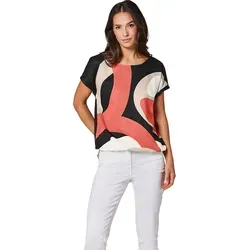 WITT WEIDEN Bluse in Schwarz - 38