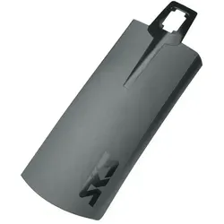 SKS Spoiler für Bluemels Style 75 mm - Kleinteile für optimalen Spritzschutz, ideal für Fahrräder mit Bluemels Schutzblechen.