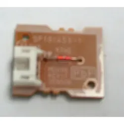 Zubehör Platine (sensor) Für Hp Convector - 1767755 Von Daikin