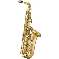 Antigua Altsax Splendid Lacquer Finish AS4248SFL-GH - Altsaxophon - Hochwertiges Altsaxophon mit elegantem Lackfinish, ideal für leidenschaftliche Musiker und anspruchsvolle Auftritte.