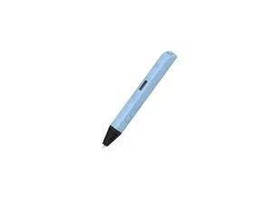 My First 3dPen Artist Blue - 3D Drucker für kreative Köpfe, tragbares Design und fortschrittliche Funktionen für sicheren und präzisen künstlerischen Ausdruck.