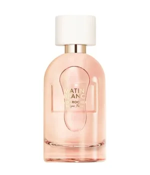 Yves Rocher Matin Blanc Eau de Parfum 100 ml - Damenduft mit frischen, floralen Noten von Bergamottee und Orangenblüte. Erlebe einen Moment der Sanftheit und die Wärme des Tages. Umweltfreundliche, recycelbare Verpackung.