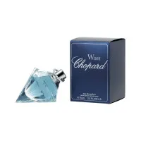 Chopard Wish Eau de Parfum 75 ml - Damenduft mit orientalischen Anklängen, verführerische Mischung aus fruchtiger Birne, floralen Noten und süßer Vanille für eine elegante Ausstrahlung.