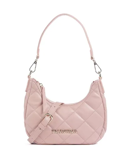 VALENTINO Women's Ocarina Handbag, Cipria - Damen-Schultertaschen mit elegantem Design und hochwertiger Verarbeitung, perfekt für stilvolle Auftritte.