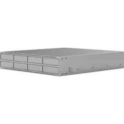 Ubiquiti UniFi UNAS Pro 8 - NAS Storage Server - Leistungsstarker NAS Storage Server mit 10.000 Mbps Ethernet für effiziente Datenspeicherung und -verwaltung. Ideal für professionelle Netzwerkanwendungen.