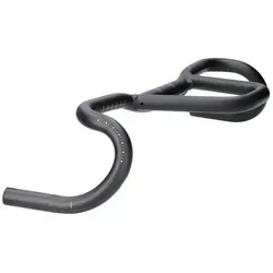 REDSHIFT Kitchen Sink Bike Drop Bar Handlebar - Fahrradlenker mit 20mm Rise und 25° Flare für maximalen Komfort und aerodynamische Position, ideal für Gravel und Road Bikes.