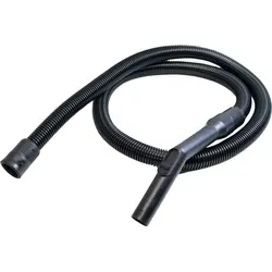MisterVac Staubsaugerschlauch für Ambiano VC23-GA - Flexibler Ersatzschlauch mit 1,9 m Länge und drehbarem Handgriff für einen mühelosen Einsatz. Ideal für Haushaltsstaubsauger und leicht anpassbar.