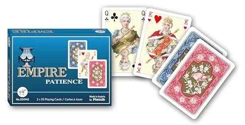 Piatnik 2019 Empire Patience